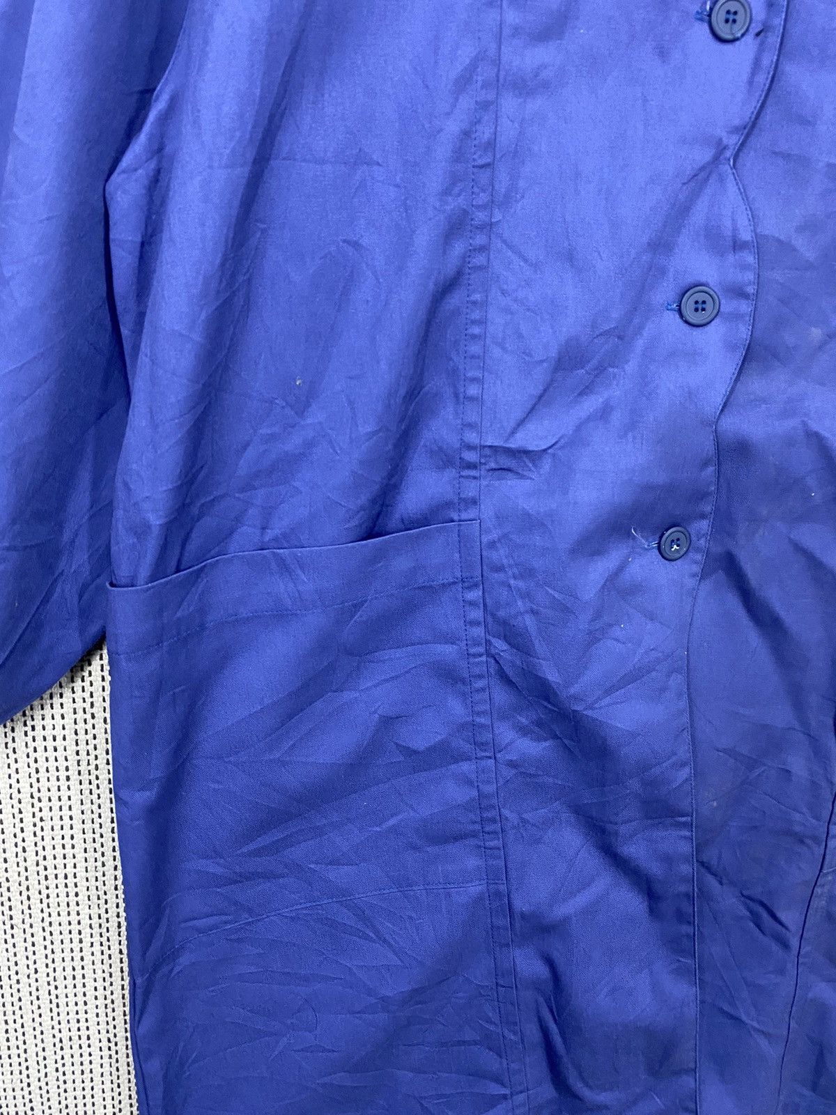 Givenchy × Vintage Tabliers givenchy uniform very rare Size US M / EU 48-50 / 2 - 3 Thumbnail