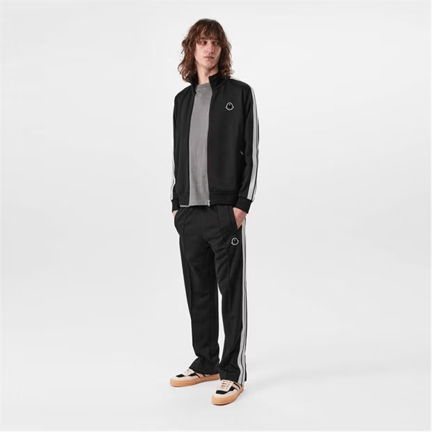 Moncler Zip-Up Sweatshirt Size US S / EU 44-46 / 1 - 4 Thumbnail