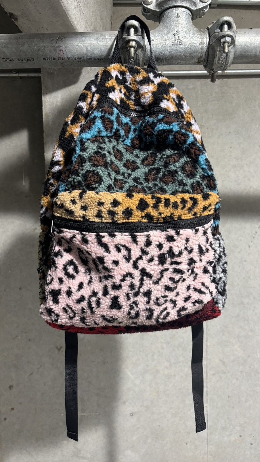 Imran Potato Backpack | Grailed