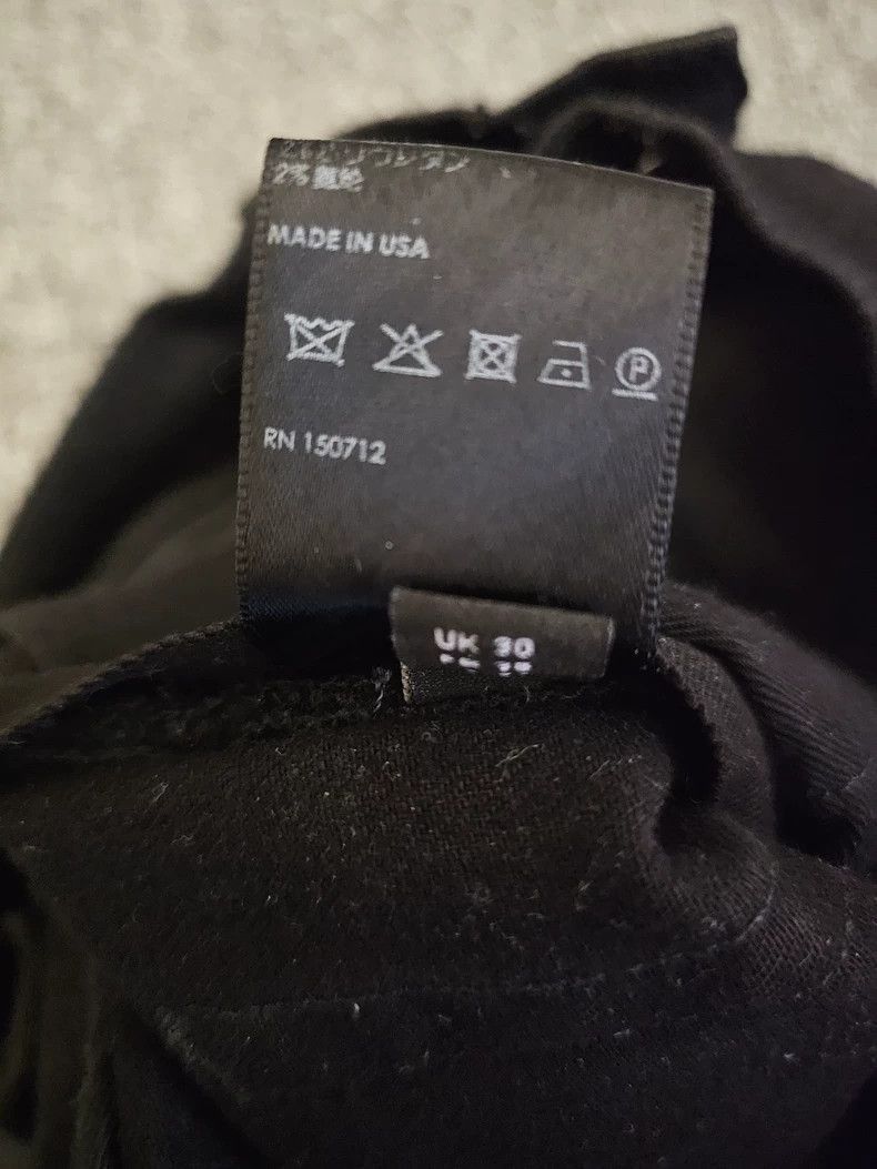 Amiri Amiri Distressed Jeans in Excellent Condition-2506 Size US 30 / EU 46 - 7 Thumbnail