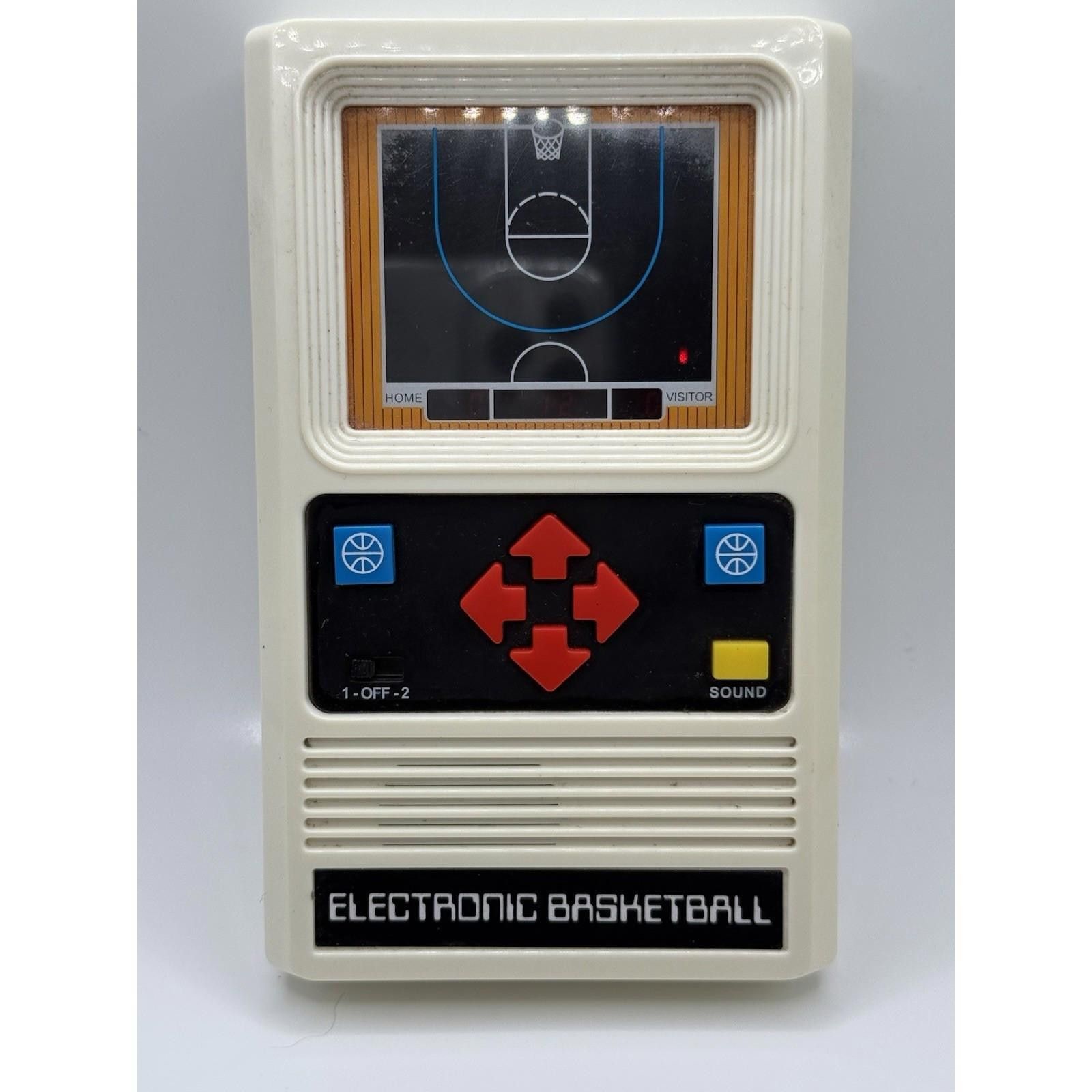 Other Mattel Electronics Game Battery Cover Tested Working Size ONE SIZE - 5 Thumbnail