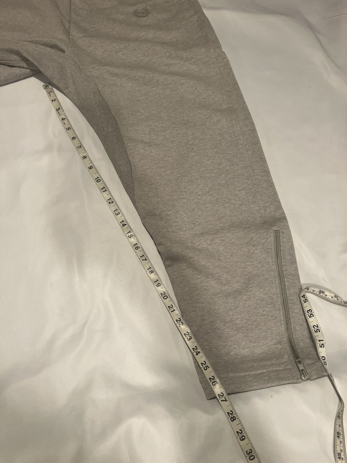 Maison Margiela Maison margiela sweatpants. 52/36. $850 Size US 36 / EU 52 - 11 Thumbnail