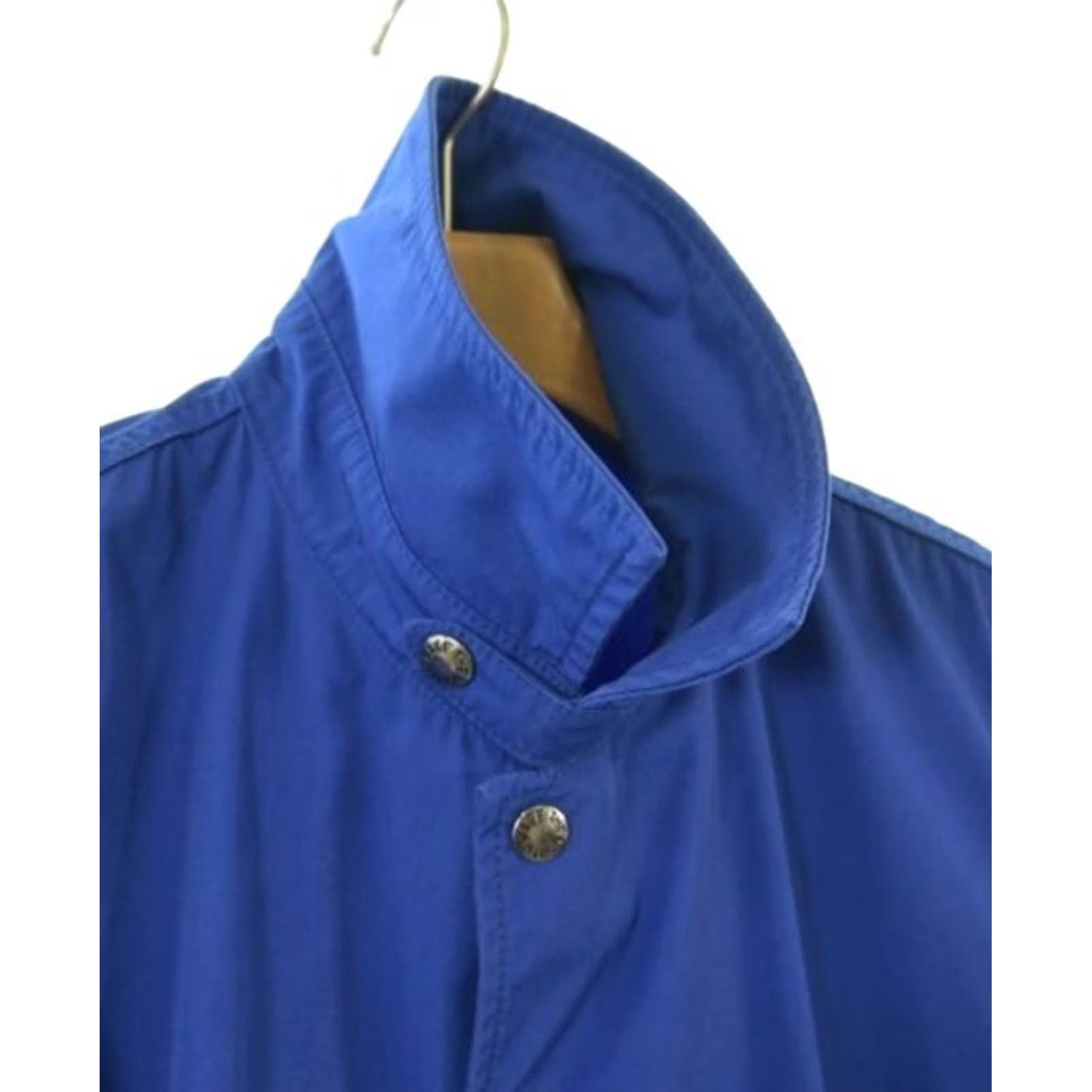 The North Face Purple Label THE NORTH FACE PURPLE LABEL BLOUSON Blue Men L Polyester USED Size US L / EU 52-54 / 3 - 7 Thumbnail