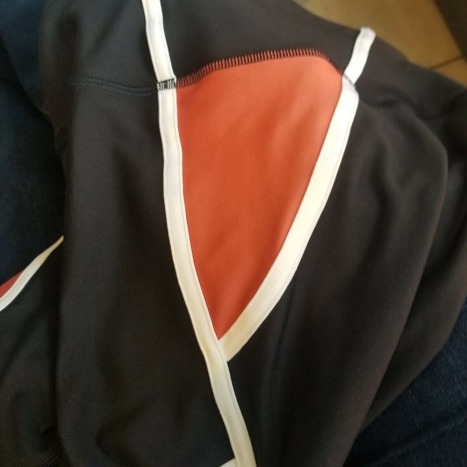 Under Armour ⭐Under Armour Womens athletic Leggings Sz S HeatGear Ankle C Size 25" / US 0 / IT 36 - 5 Thumbnail