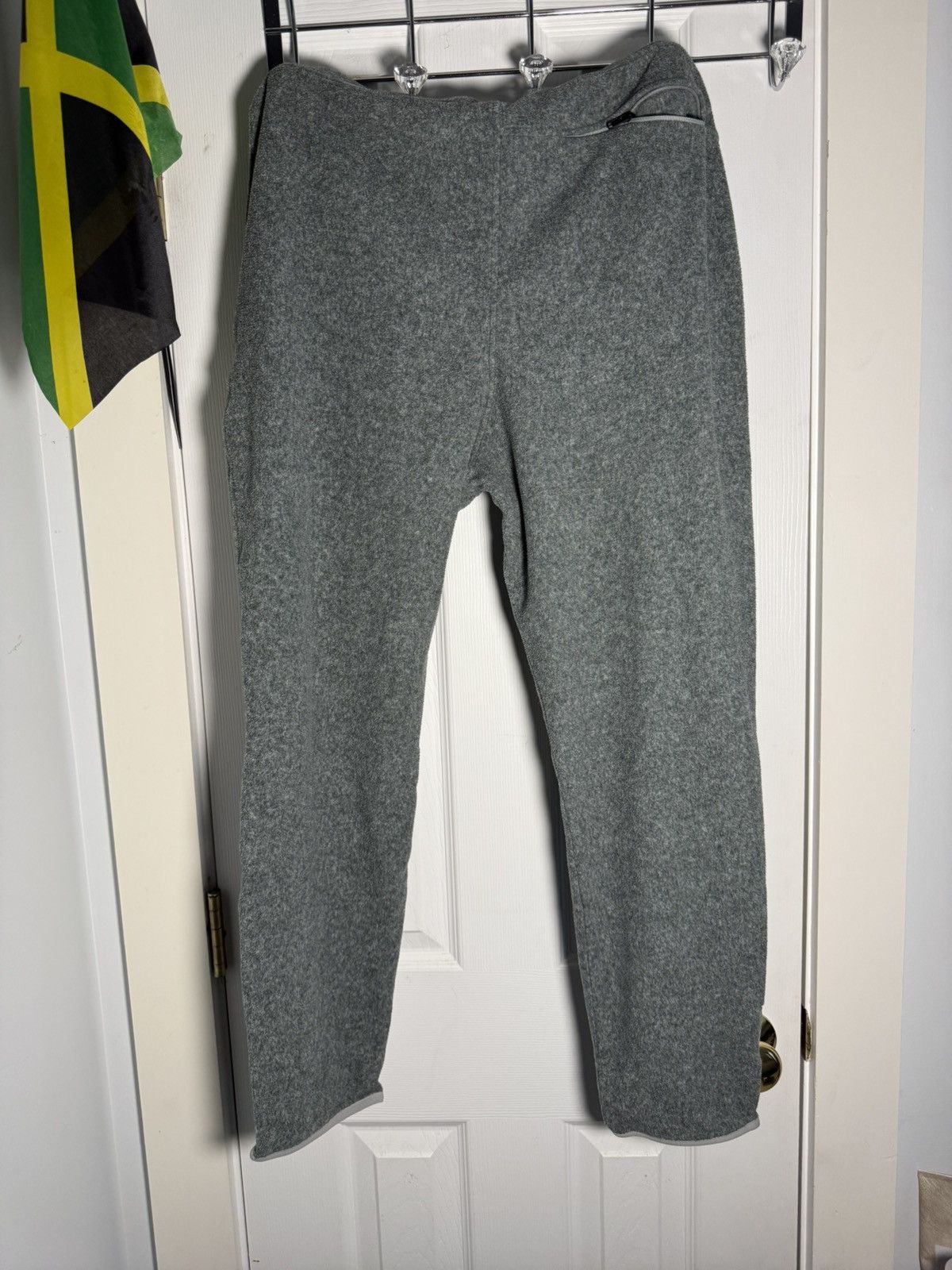 The North Face × Vintage North Face Thermal Sweats Size US 33 - 2 Thumbnail