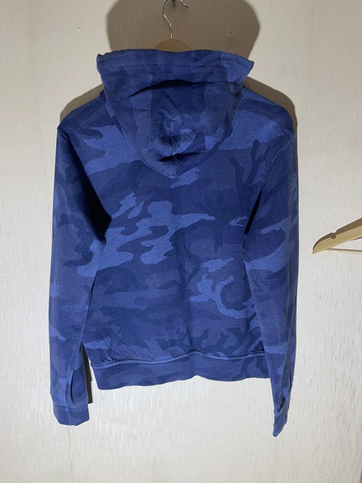 Polo Ralph Lauren × Vintage Polo Ralph Lauren vintage hoodie Size US S / EU 44-46 / 1 - 11 Thumbnail