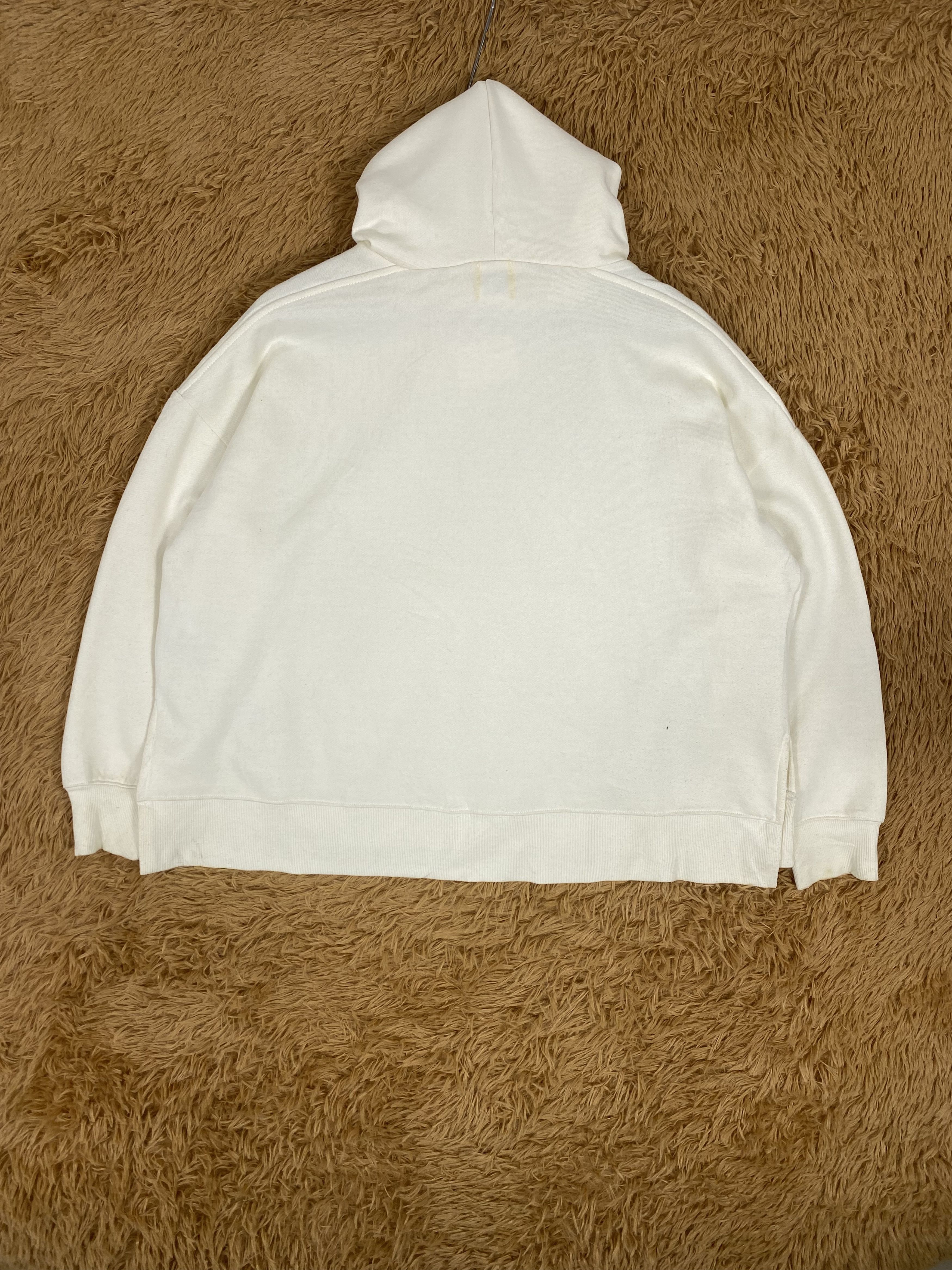 Vintage Vintage Arnold Palmer Hoodie Sweatshirts PS0049 Size US L / EU 52-54 / 3 - 4 Thumbnail