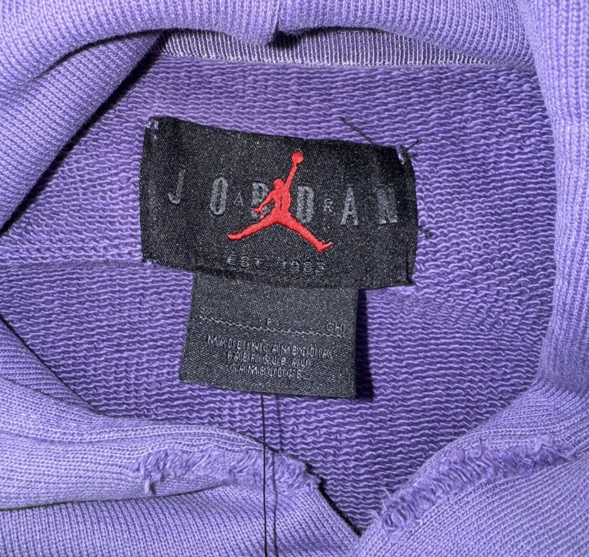 Jordan Brand Jordan Size US M / EU 48-50 / 2 - 6 Thumbnail
