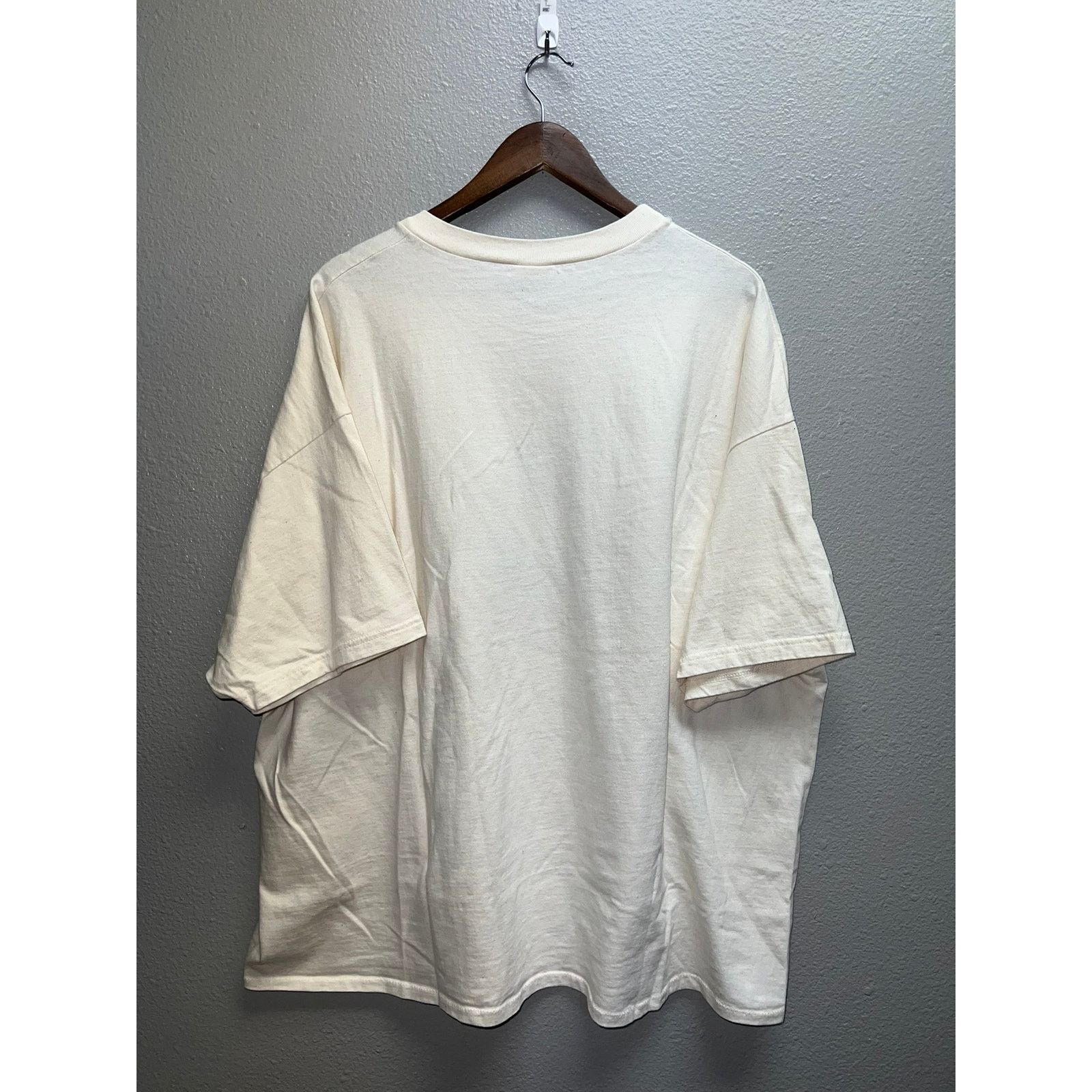 Hanes Vintage Quilt Shirt 1998 Quilting In A Day 90s Tee VTG 3X Size US XXL / EU 58 / 5 - 7 Thumbnail