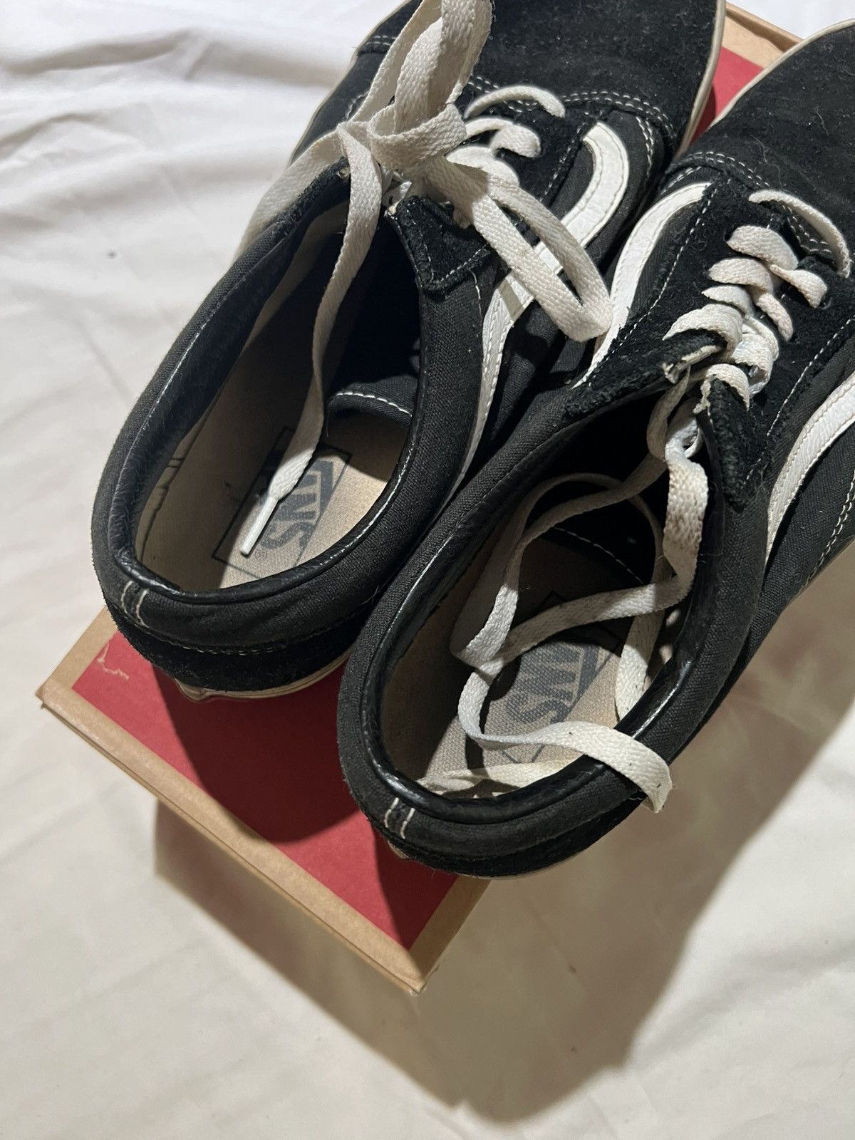 Vans Vans Old Skool Size US 11 / EU 44 - 6 Thumbnail
