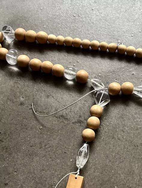 Other Number (N)ine 08SS Crystal Cross Necklace Size ONE SIZE - 7 Thumbnail
