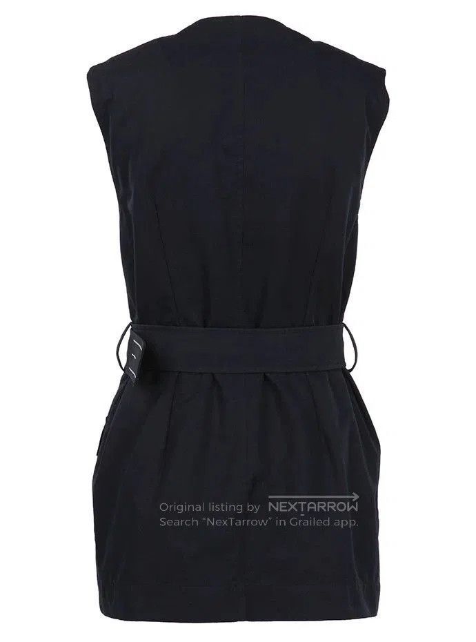 Hermes Hermes Two-Piece Coat XS. Size US XS / EU 42 / 0 - 8 Thumbnail