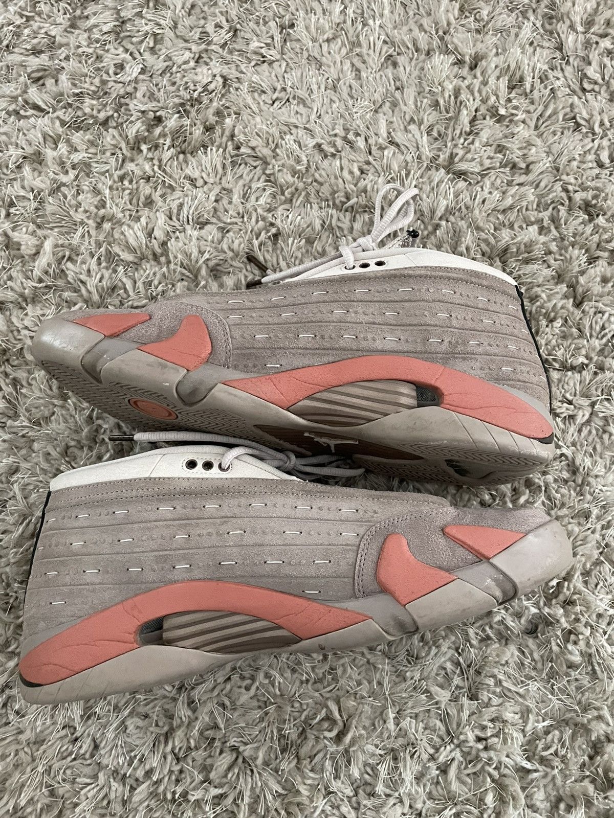 Jordan Brand Jordan 14 Low Clot Size US 13 / EU 46 - 3 Thumbnail