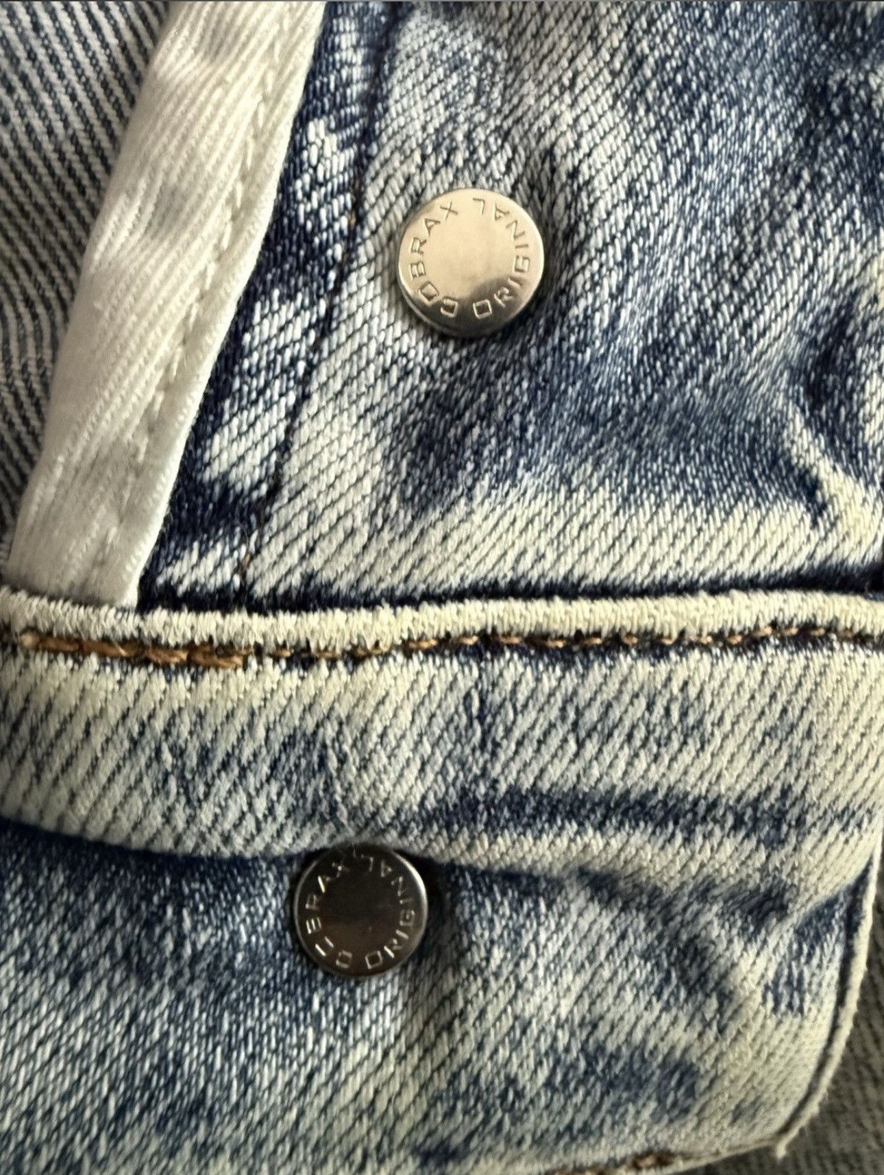 Amiri Amiri Size US 36 / EU 52 - 2 Thumbnail