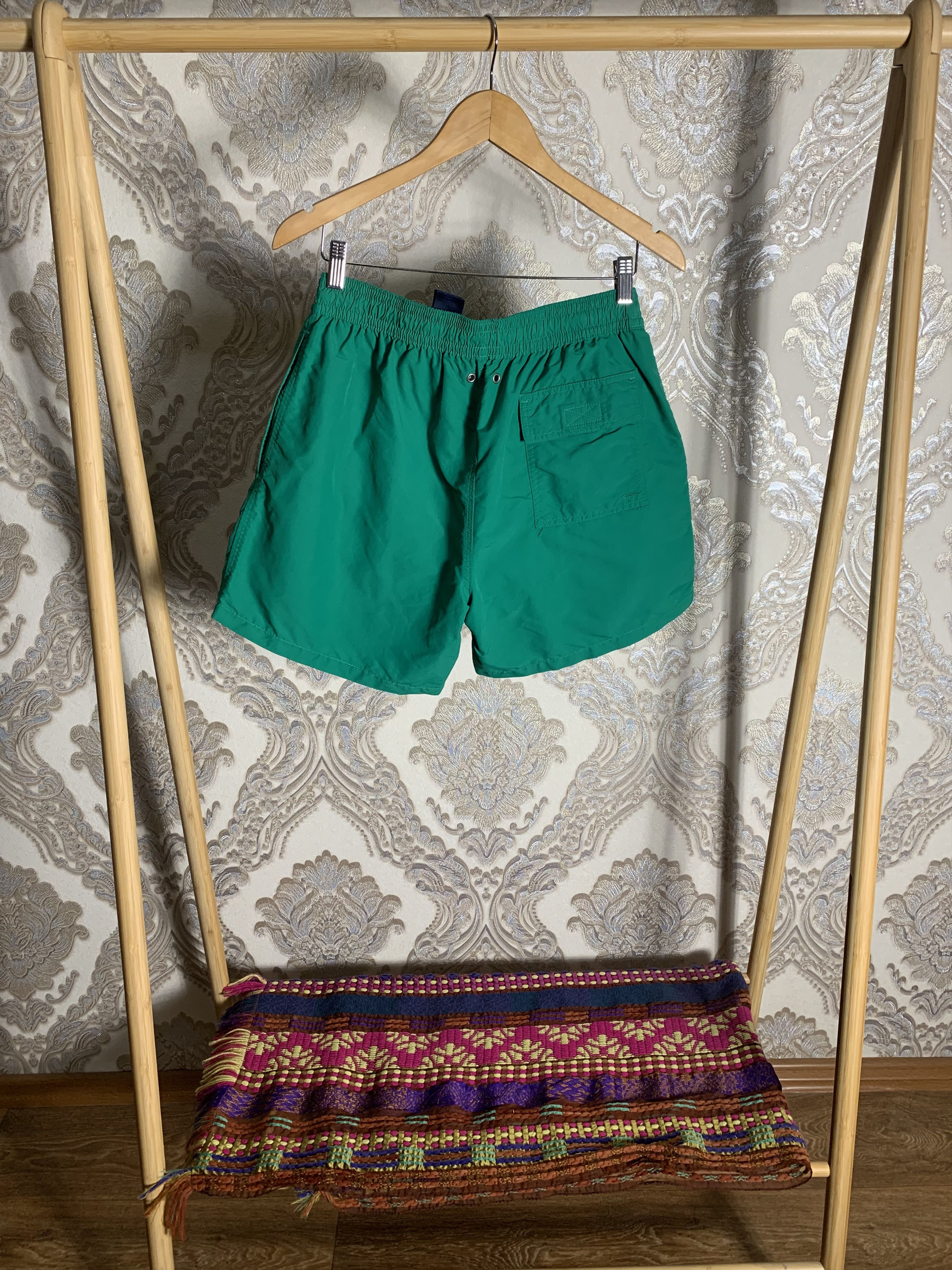 Polo Ralph Lauren VINTAGE POLO RALPH LAUREN CLASSIC DESIGNER SHORTS CASUAL Size US 32 / EU 48 - 6 Thumbnail