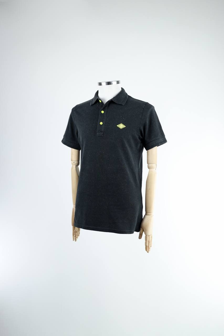 Replay REPLAY Polo shirt Size US M / EU 48-50 / 2 - 3 Thumbnail