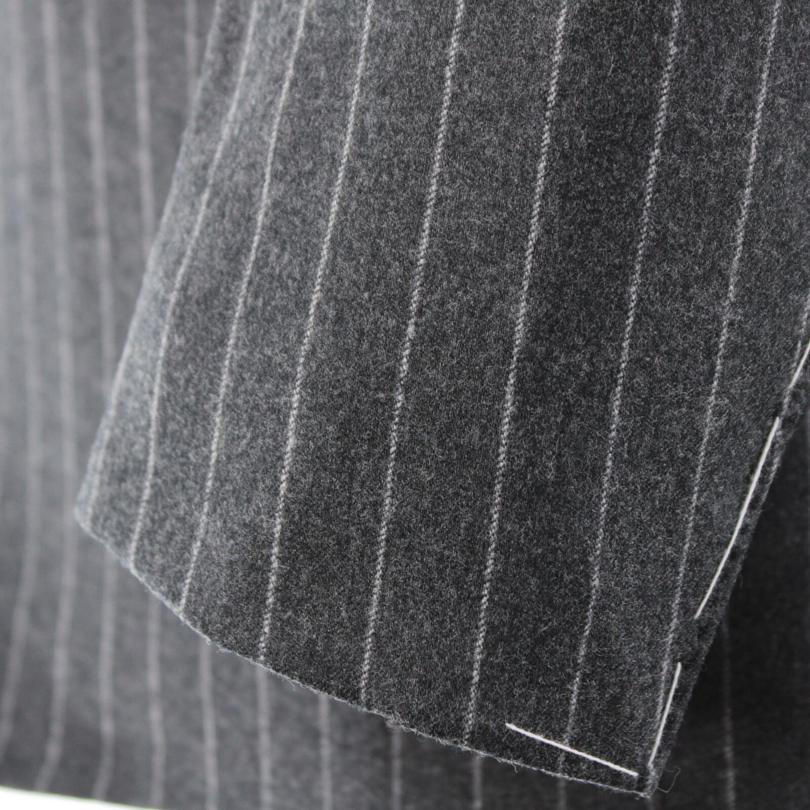 Other Stile Latino Suit Size US 42 Regular in Gray Size 42R - 4 Thumbnail