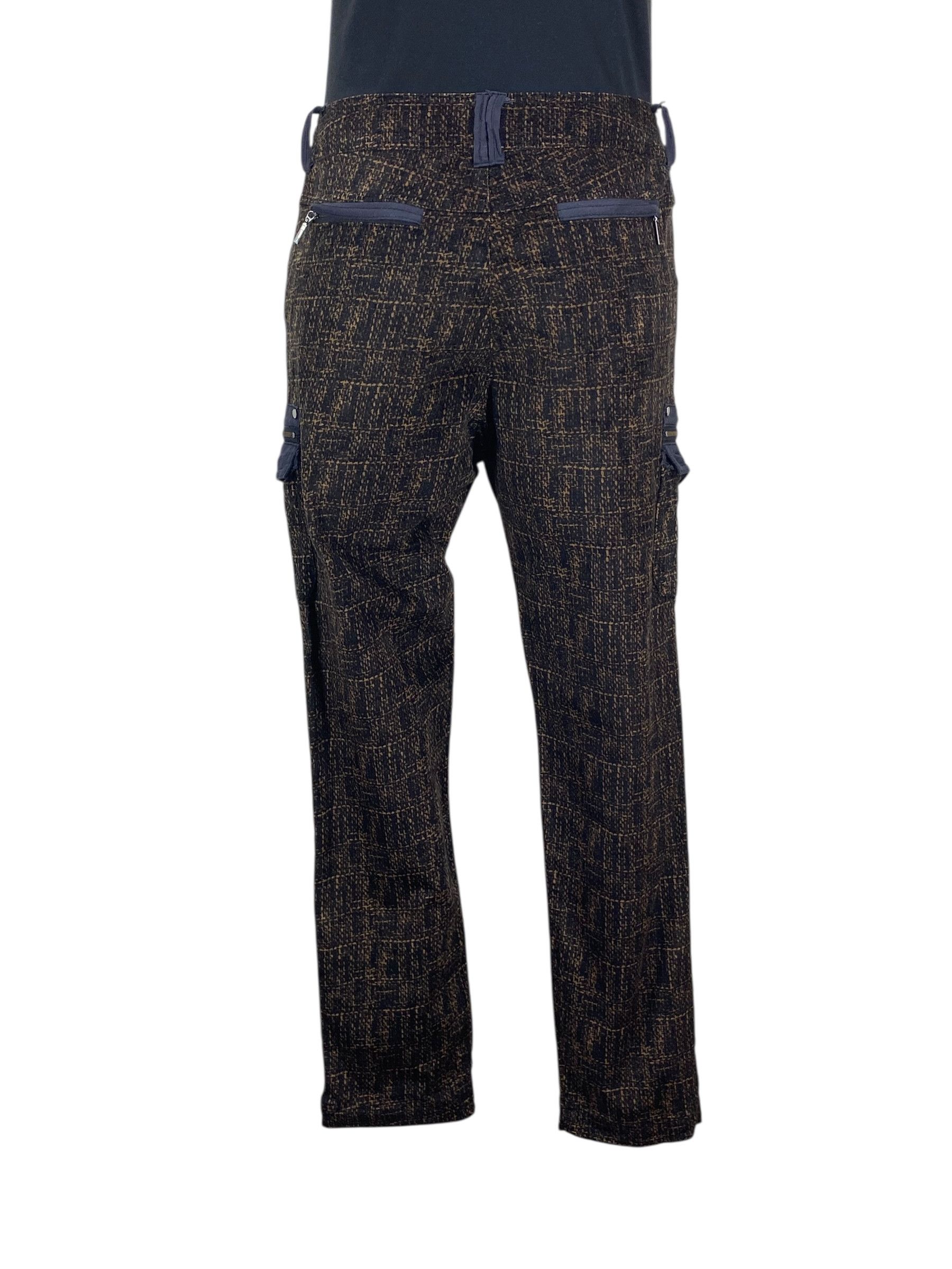 Other Cargo Pants Workwear Multipocket Outdoor Pants Size US 27 - 1 Thumbnail