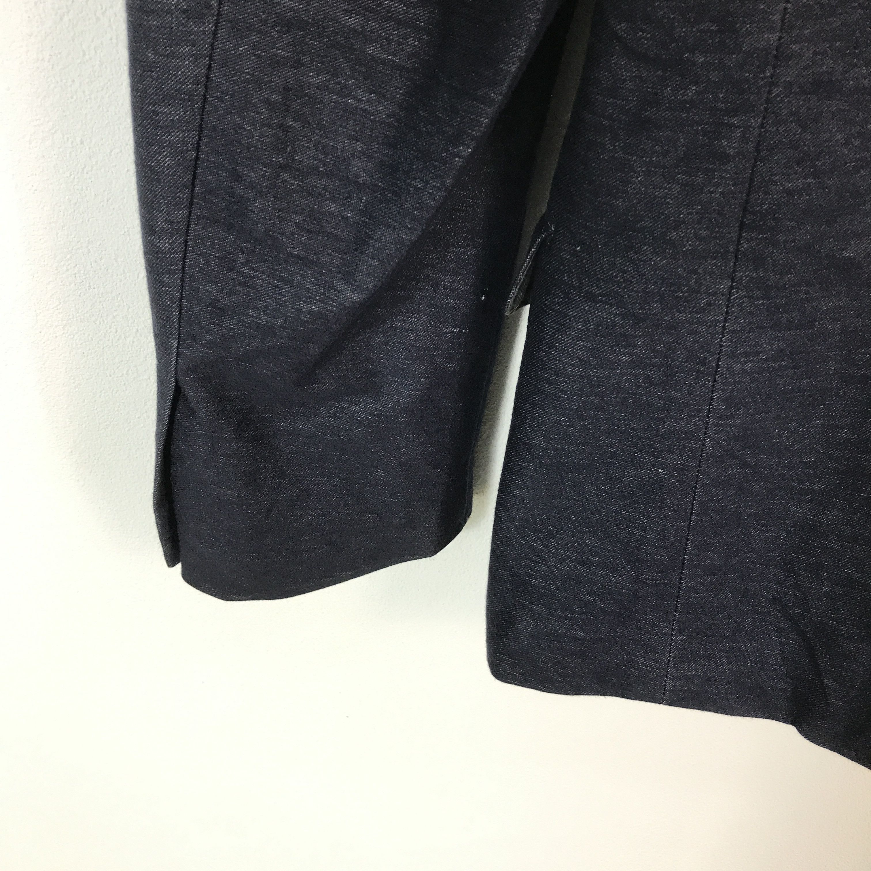 Japanese Brand × semanticdesign Japan semantic design Blazer Coat jacket Size US S / EU 44-46 / 1 - 8 Thumbnail