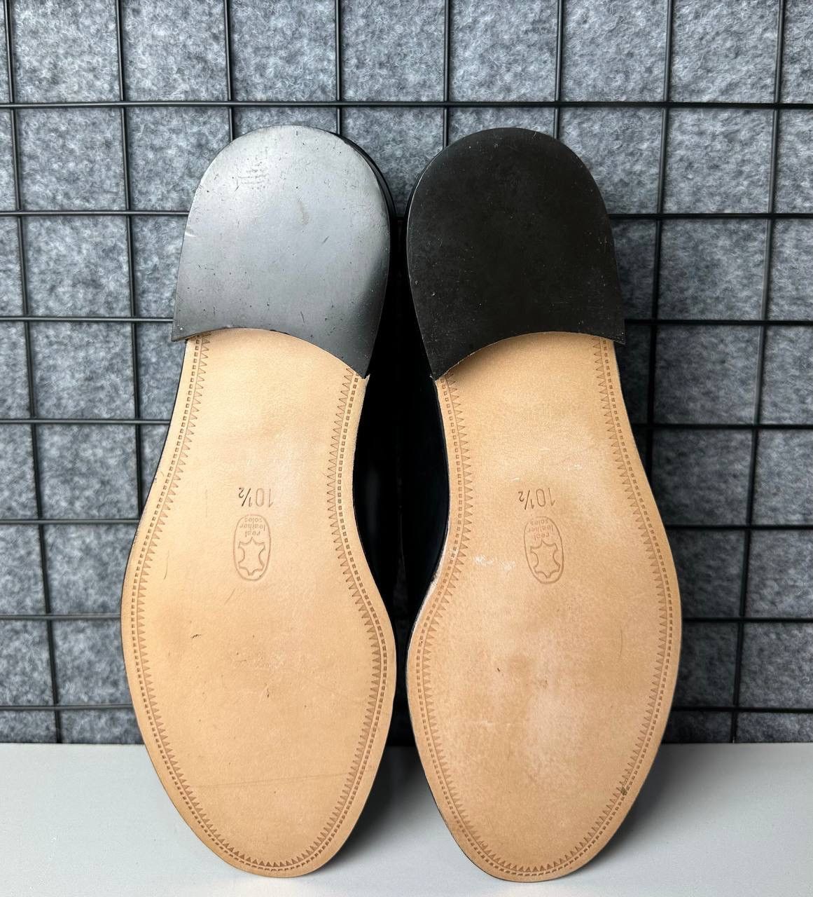 Genuine Leather Max Cobbler Leather Loafers US10/44/28 Size US 10 / EU 43 - 9 Thumbnail