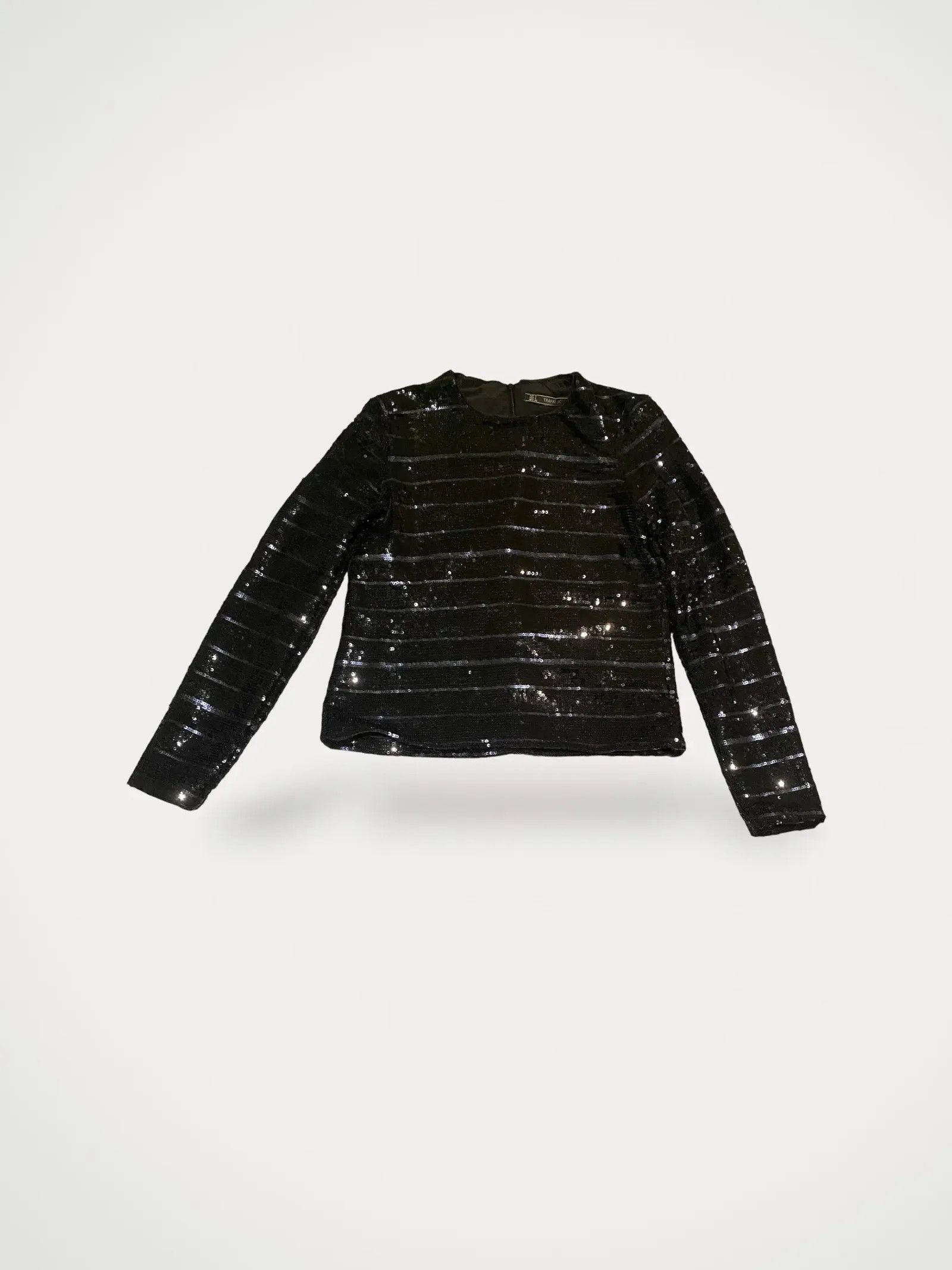 Zara Zara Top Size S / US 4 / IT 40 - 1 Thumbnail