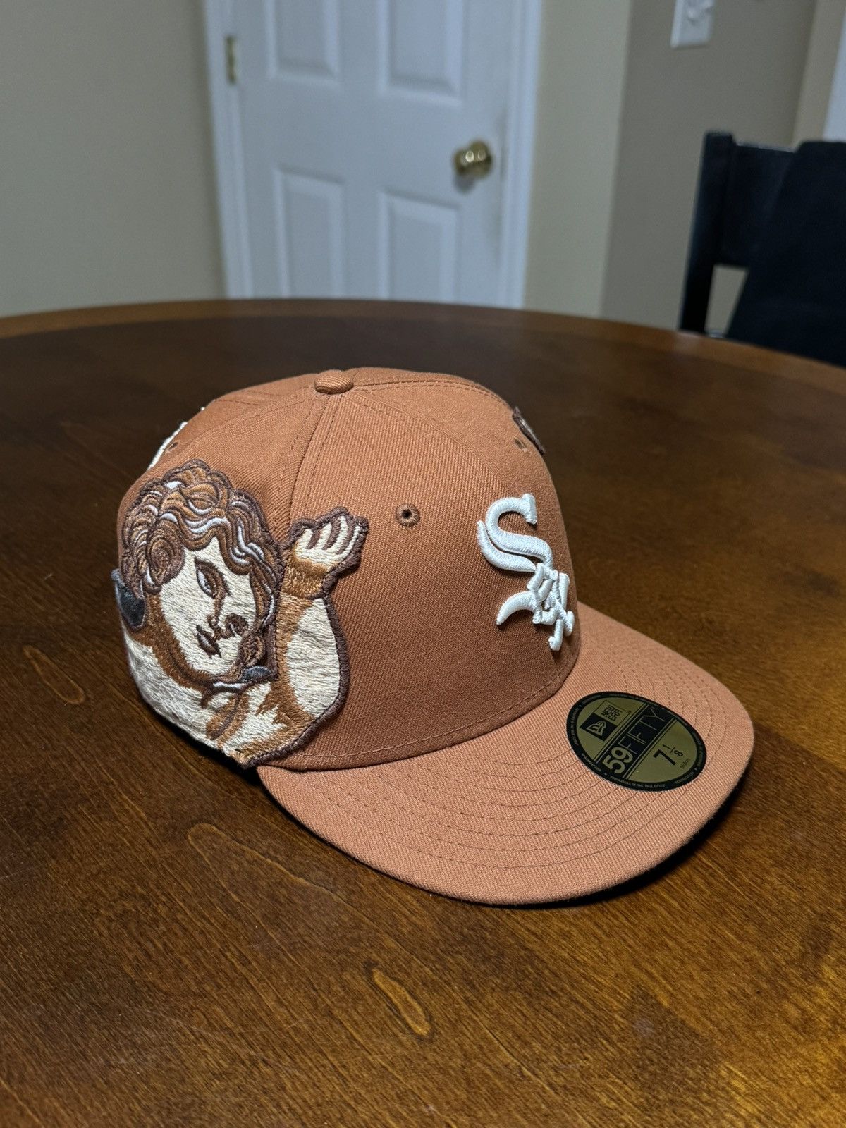 Jon Stan NYC × New Era New Era x Jon Stan 7 3/8 Chicago White Sox