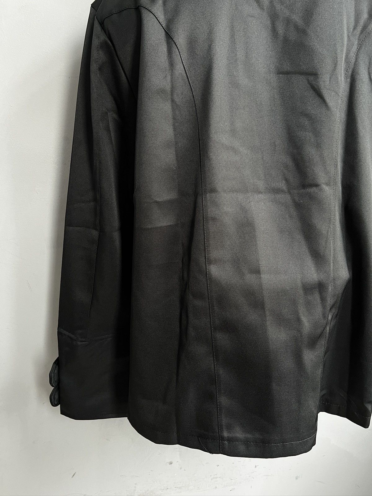 Other Napoleon officer jacket y2k gothic Ann demeulemeester style Size US L / EU 52-54 / 3 - 10 Thumbnail