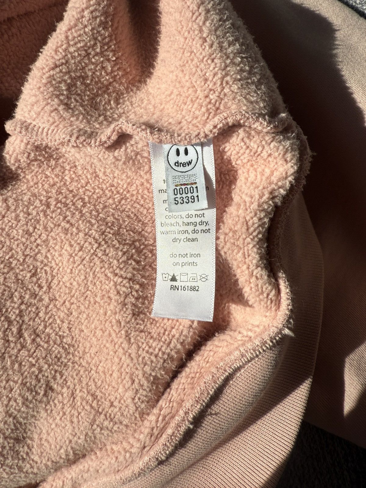 Drew House Crewneck dusty rose Size US XL / EU 56 / 4 - 7 Thumbnail