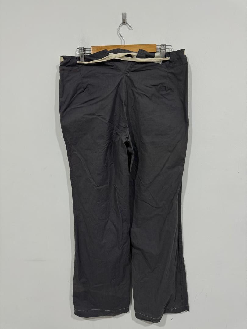 Japanese Brand × N.Hoolywood N. Hoolywood Cotton Pants Size US 33 - 3 Thumbnail