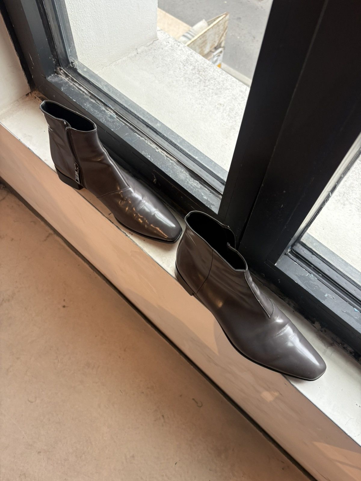 Prada Prada boots Size US 7.5 / IT 37.5 - 16 Thumbnail