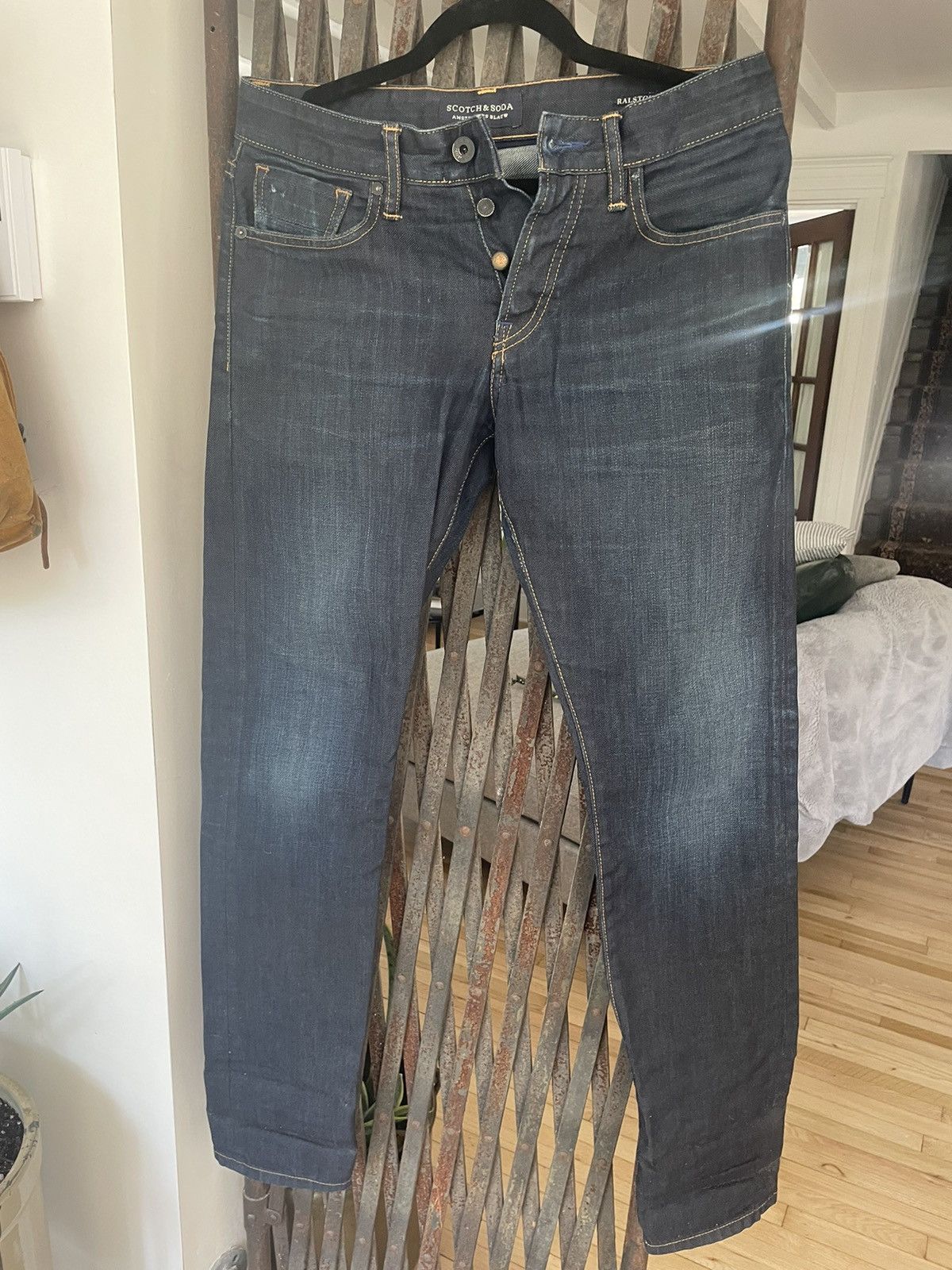 Scotch & Soda Scotch & Soda jeans Size US 29 - 1 Thumbnail