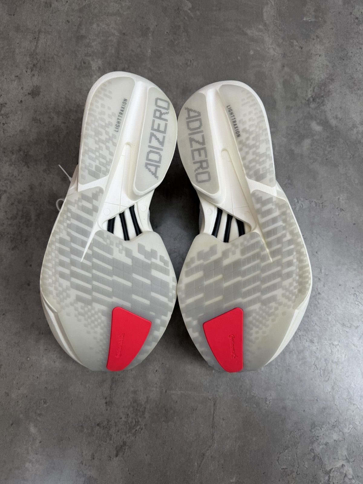 Adidas Adidas Adizero Adios Pro 4 Sneakers Size US 8.6 Size US 8.5 / EU 41-42 - 8 Thumbnail