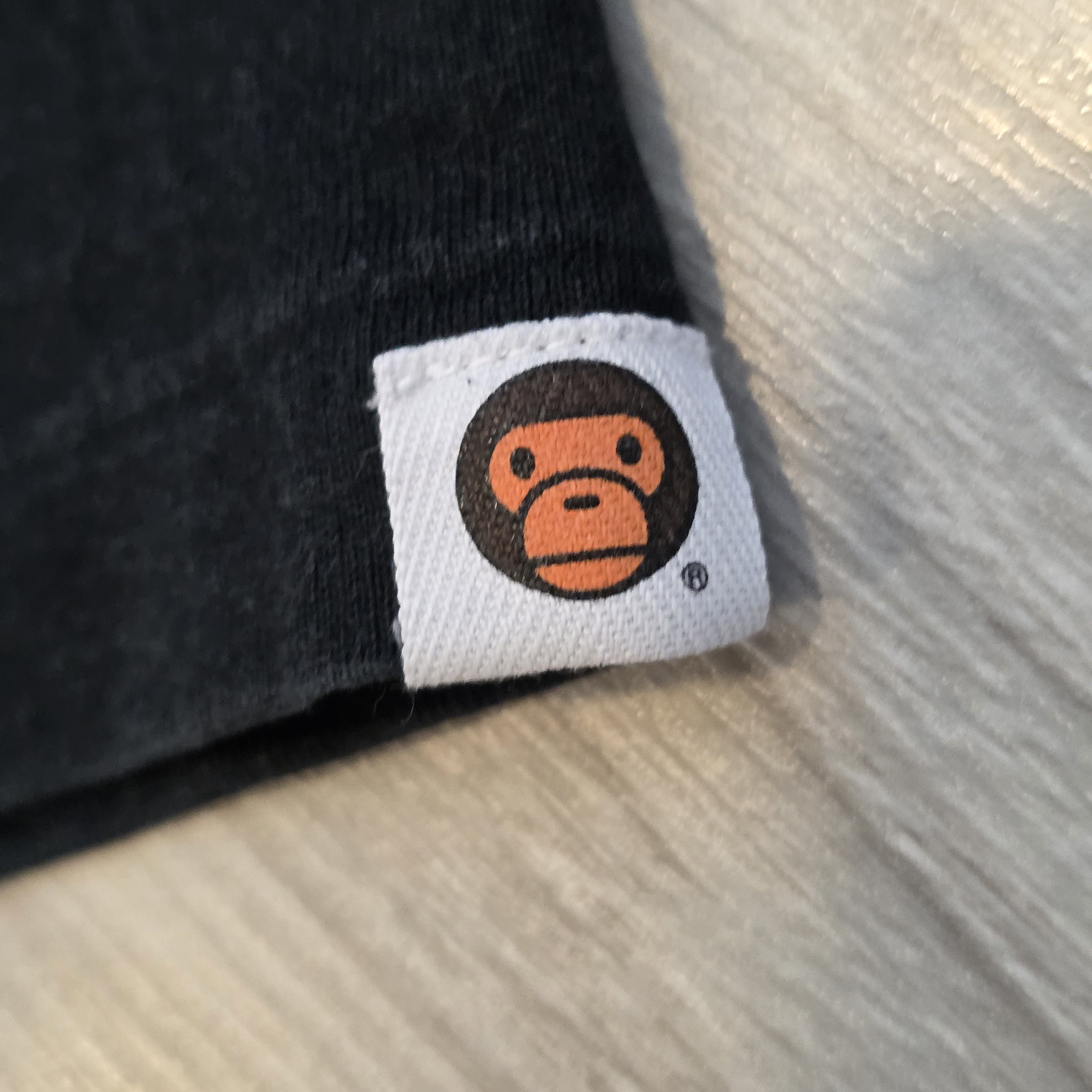 Bape 2005 nigo era Bape baby milo x hello kitty Size US S / EU 44-46 / 1 - 9 Thumbnail