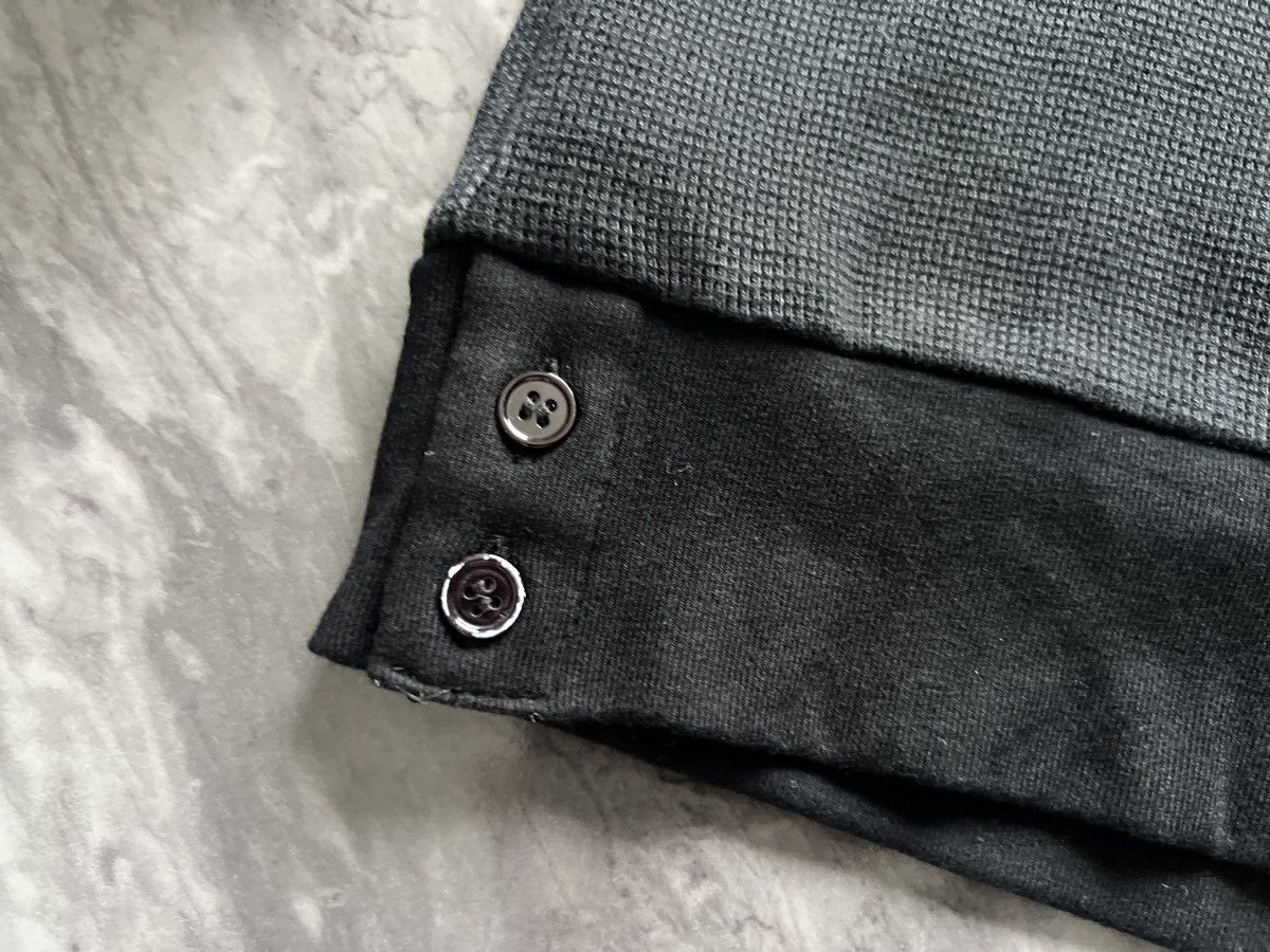 Thom Browne Thom Brown : Short Sleeve Stripe Line Size M / US 6-8 / IT 42-44 - 5 Thumbnail