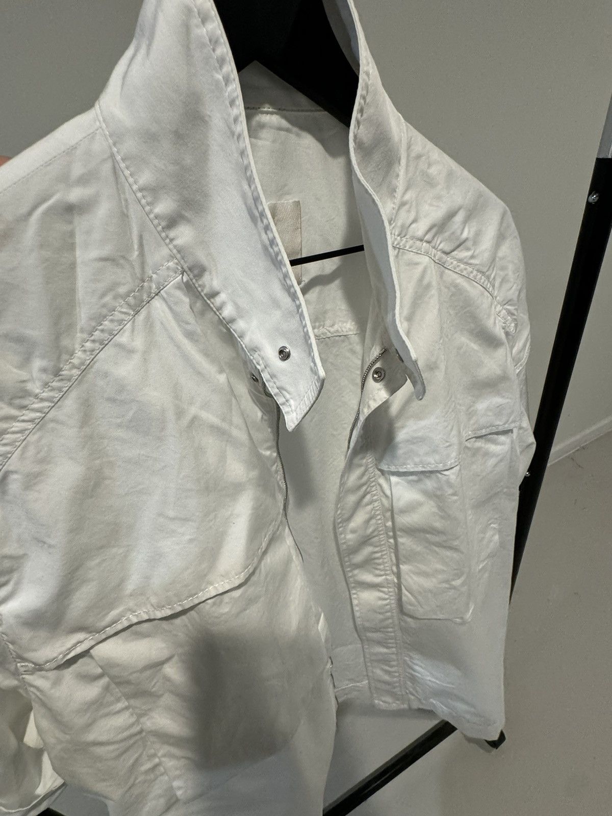 Givenchy Givenchy shirt jacket Size US M / EU 48-50 / 2 - 6 Thumbnail