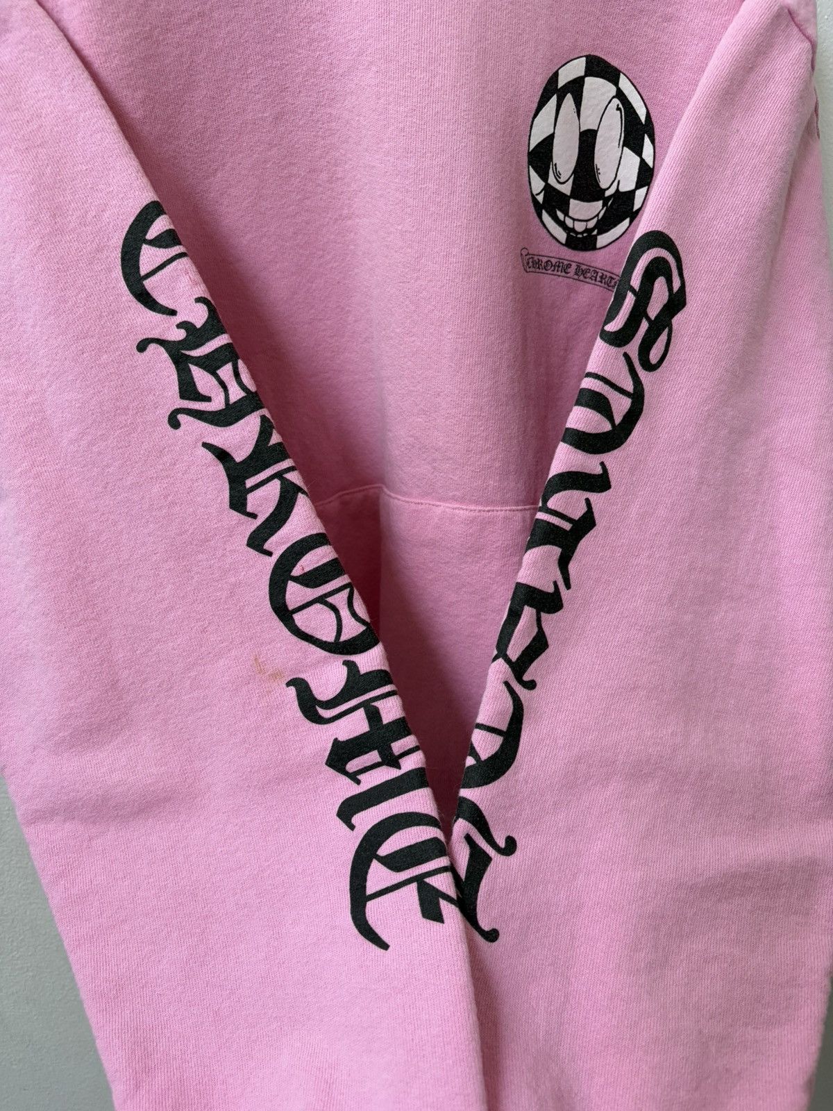 Chrome Hearts Chrome Hearts x Matty Boy Vanity Affair hoodie Size US M / EU 48-50 / 2 - 3 Thumbnail