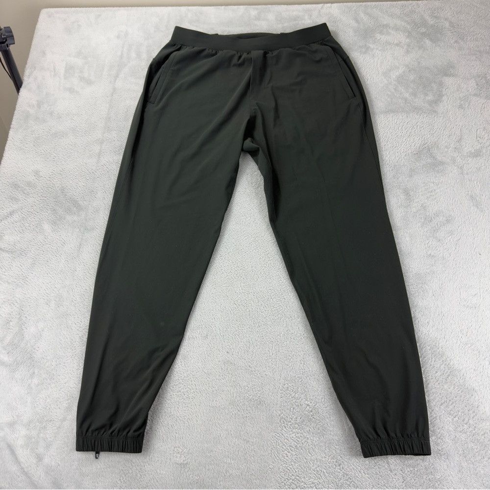 Lululemon Lululemon NWOT Surge Jogger 29" Men's Size Large Smoked Spr Size US 31 - 3 Thumbnail