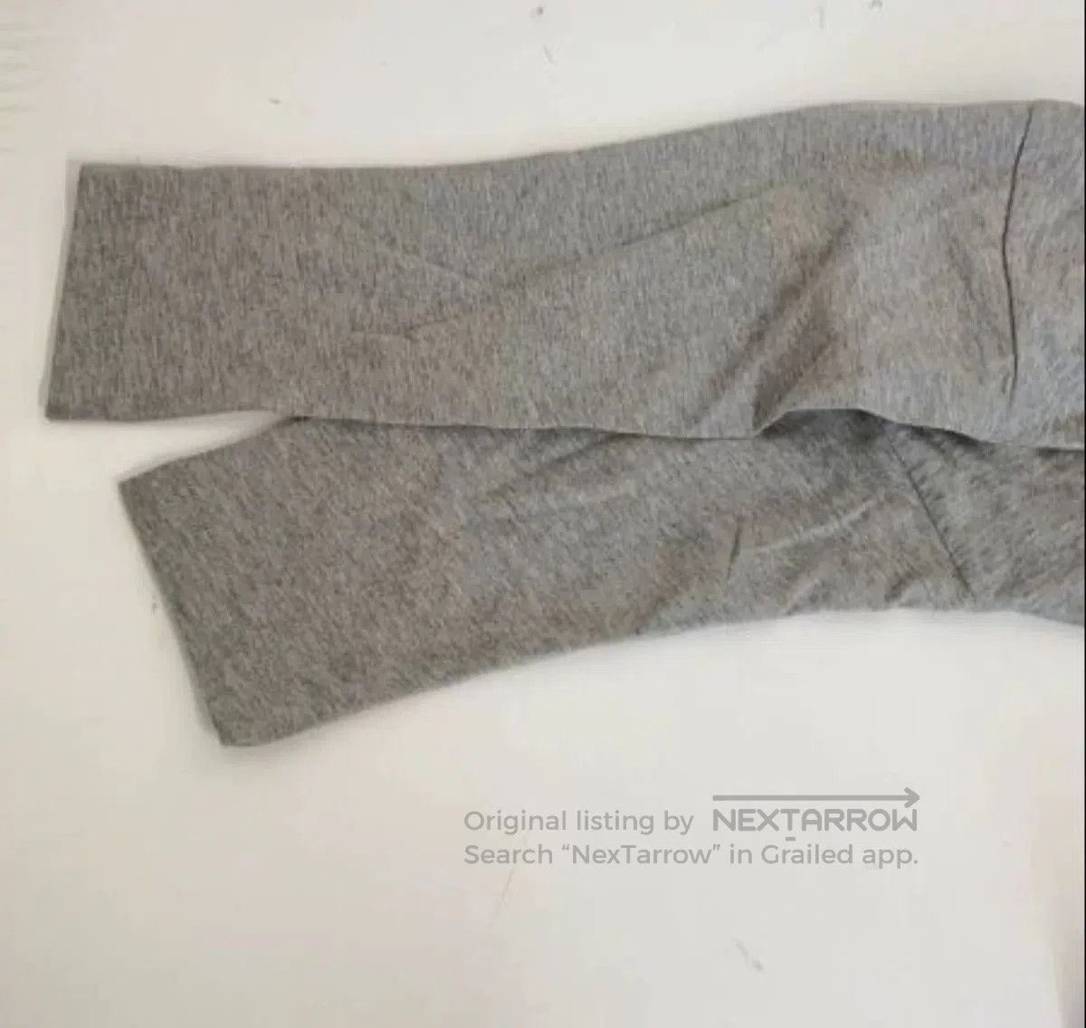 MM6 MM6 Maison Margiela AW Long. Size S / US 4 / IT 40 - 3 Thumbnail