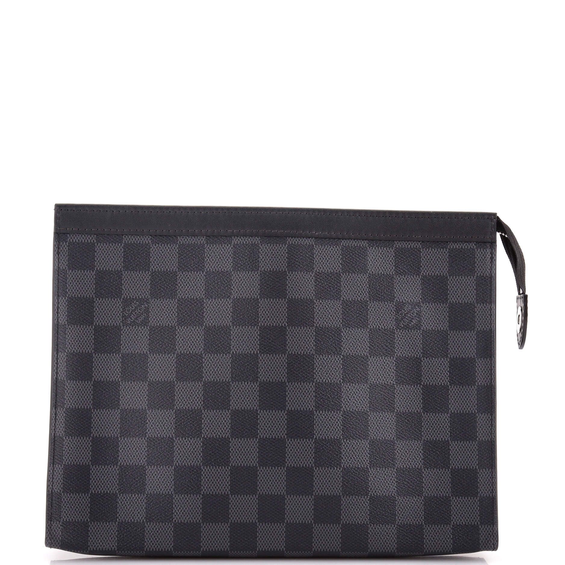 Louis Vuitton Pochette Voyage Size ONE SIZE - 1 Thumbnail