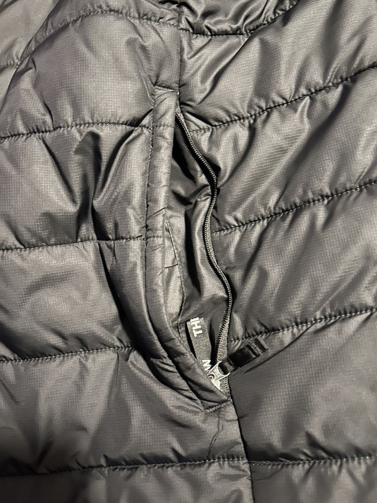 The North Face Black north face jacket puffer Size US L / EU 52-54 / 3 - 12 Thumbnail