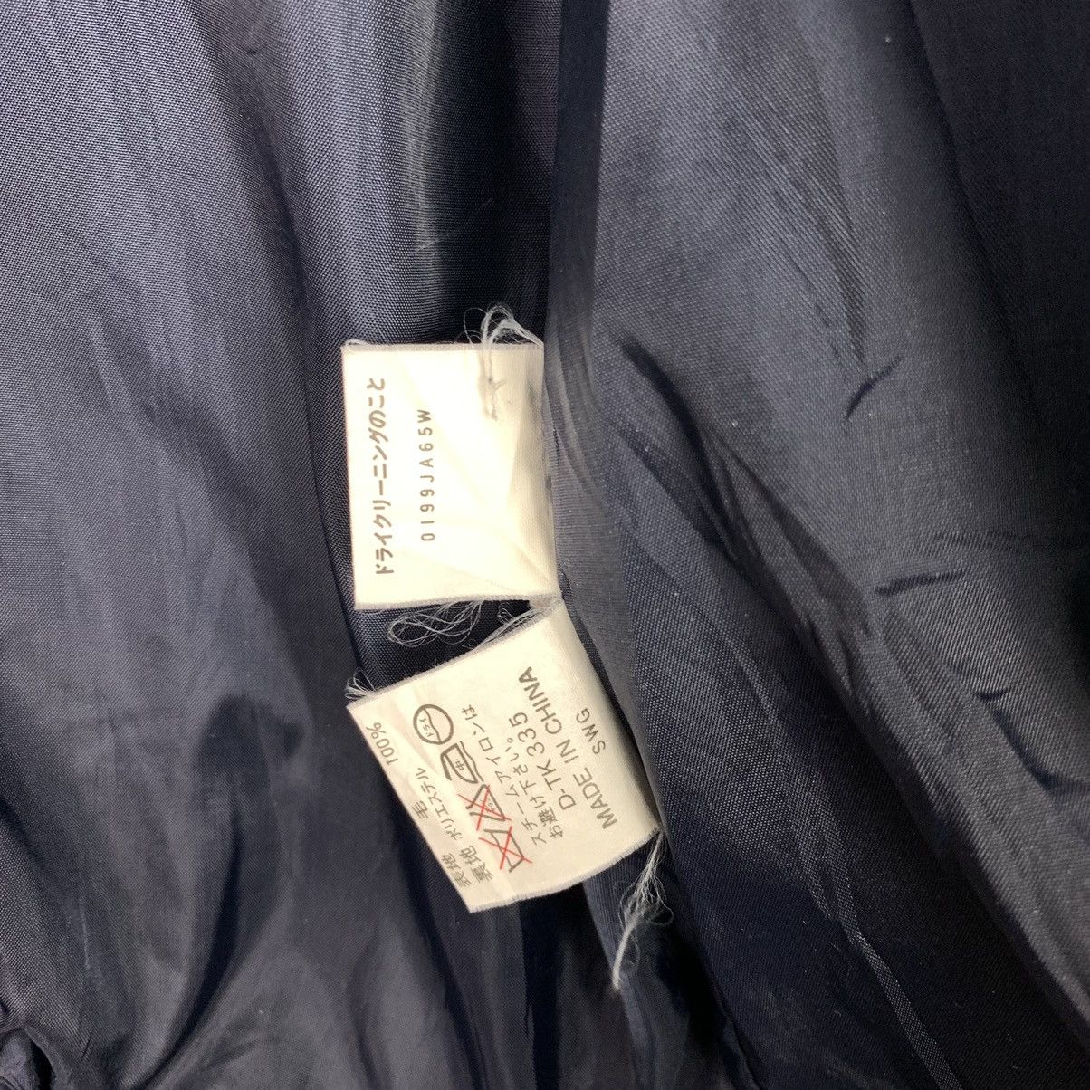 Japanese Brand × Vintage Vintage Allen Bien Plaid Jacket Size US L / EU 52-54 / 3 - 10 Thumbnail