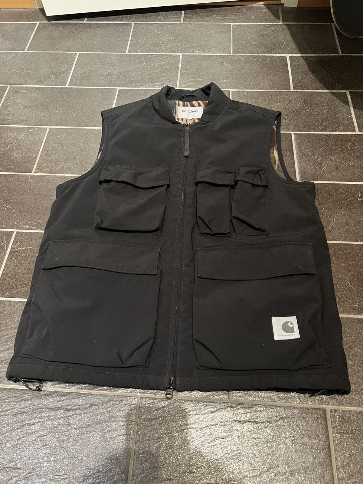 Carhartt Wip Carhartt WIP Kilda Vest | Grailed