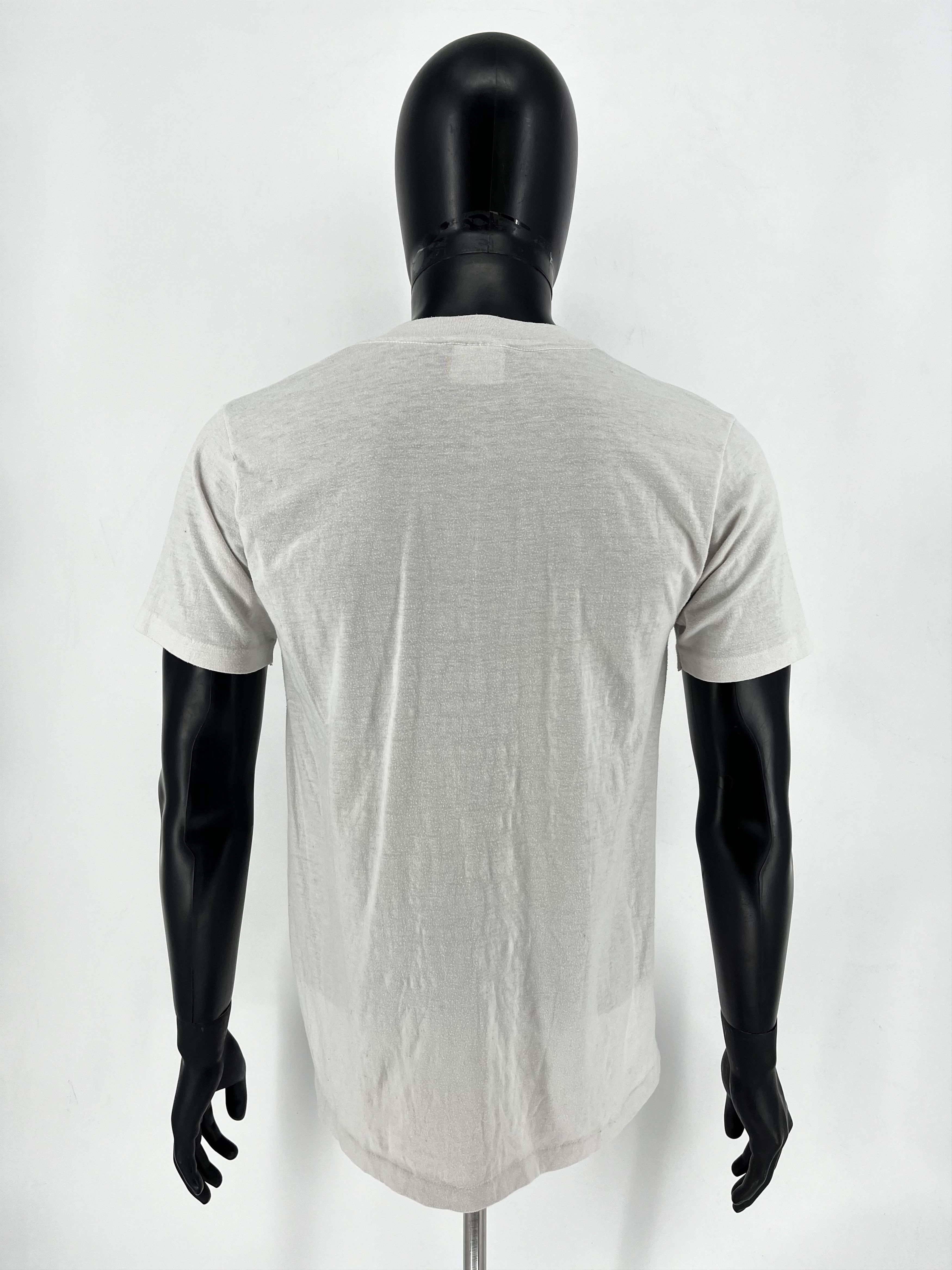 Nirvana Anatomy Muscle Shirt Same Print as Kurt Cobain Rare Medical Size US L / EU 52-54 / 3 - 13 Thumbnail