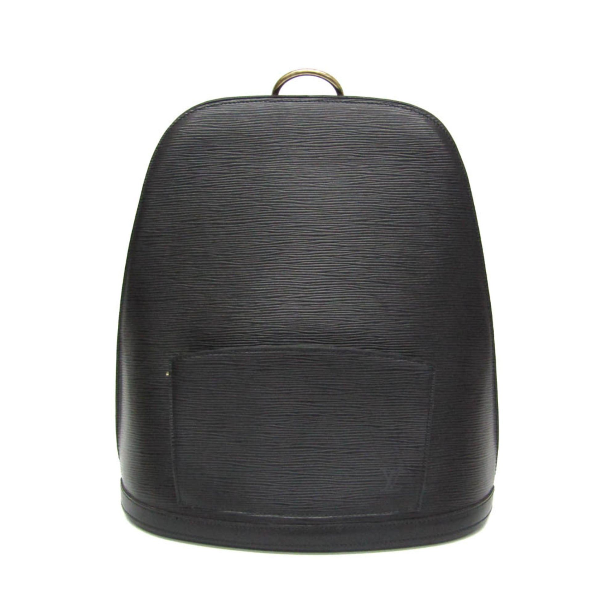 Louis Vuitton Louis Vuitton Epi Coblanc M52292 Men,Women Backpack Noir Size ONE SIZE - 1 Thumbnail