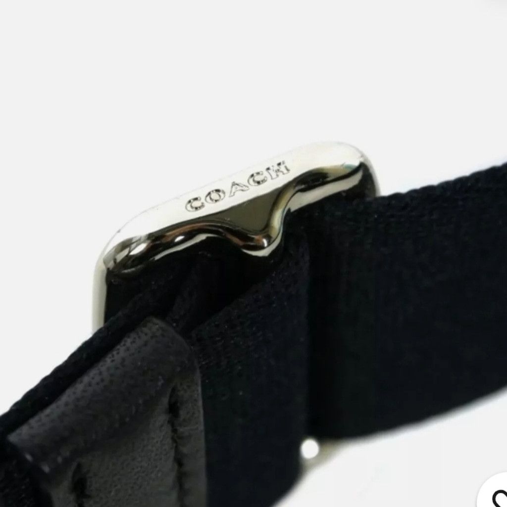 Coach NWOT COACH CHARLES FLIGHT BAG (COACH F54788) Size ONE SIZE - 6 Thumbnail