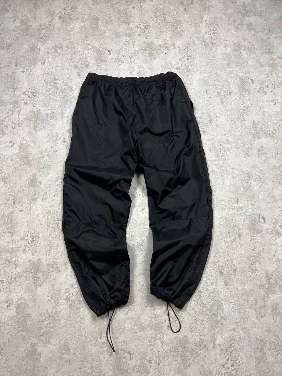 Nike Vintage Nike Adepth Drill Pants Y2K Size US 36 / EU 52 - 8 Thumbnail