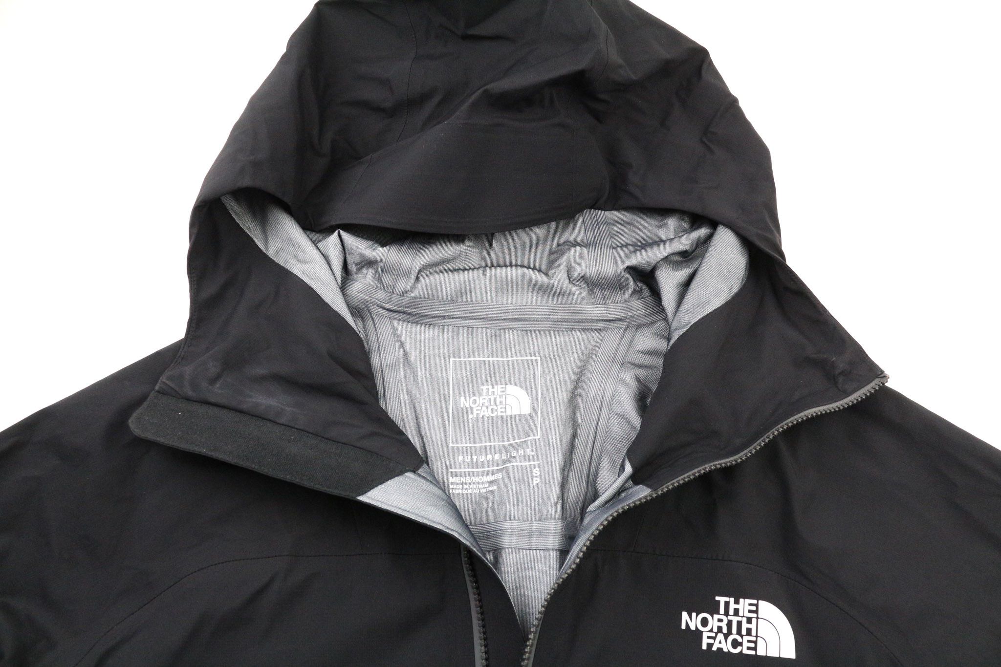 The North Face S Future Light Hooded Taped Seams Unlined Jacket 79649 Size US S / EU 44-46 / 1 - 5 Thumbnail