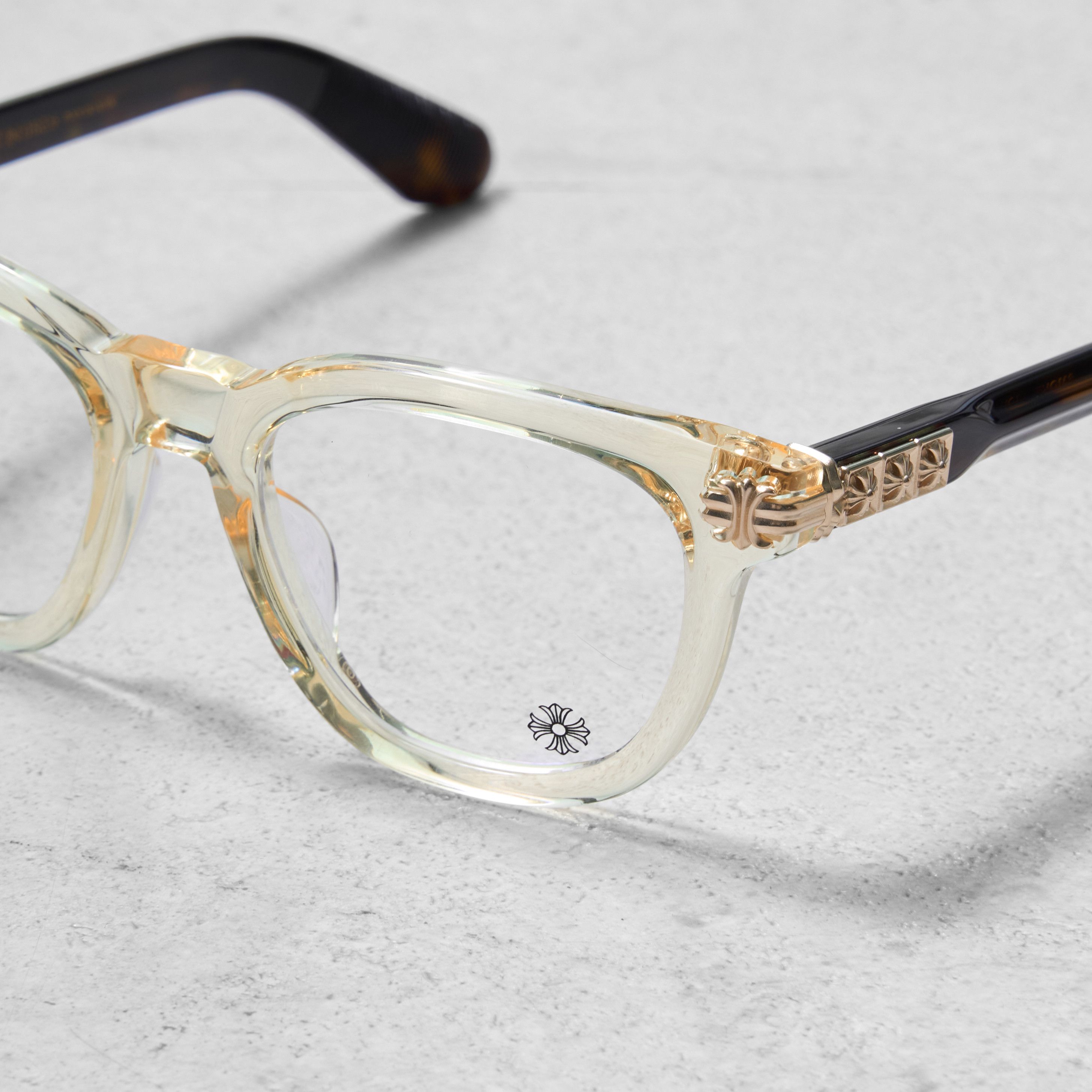 Chrome Hearts CHROME HEARTS SMOKE SHOW Size ONE SIZE - 7 Thumbnail