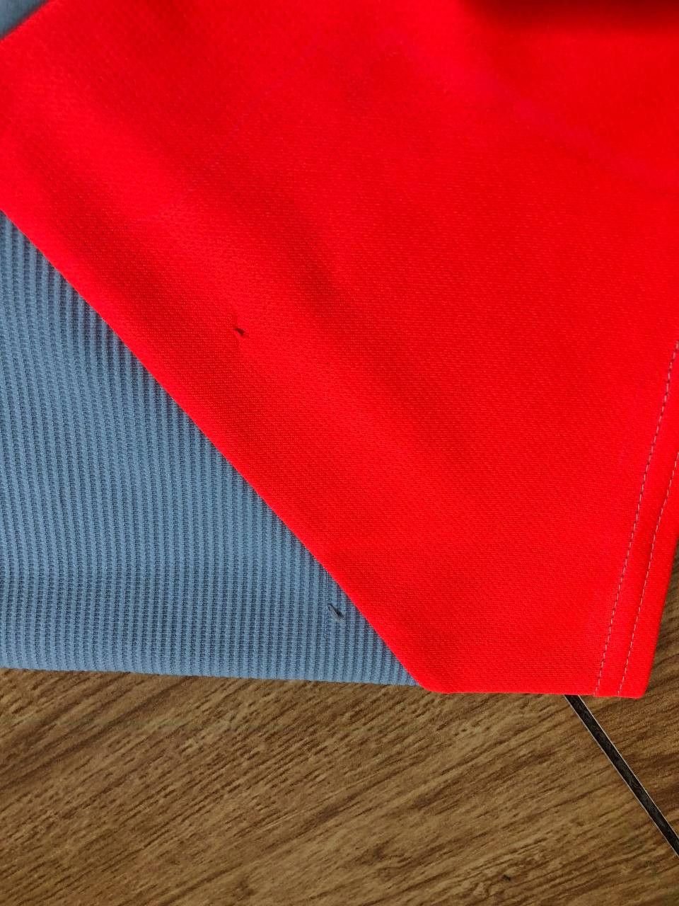 Umbro Umbro England Jersey Size US L / EU 52-54 / 3 - 14 Thumbnail
