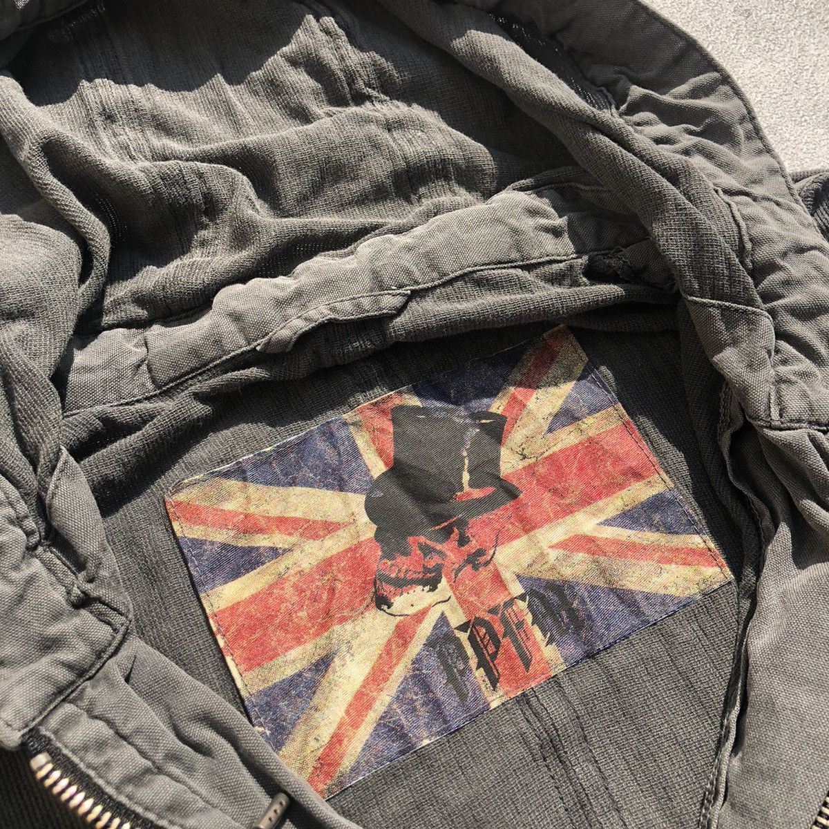 Japanese Brand PPFM Jacket Size US S / EU 44-46 / 1 - 6 Thumbnail